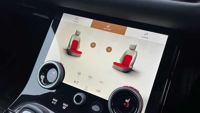 Land Rover Range Rover Evoque 1.5 P300e R-Dynamic SE 5dr Auto Hatchback